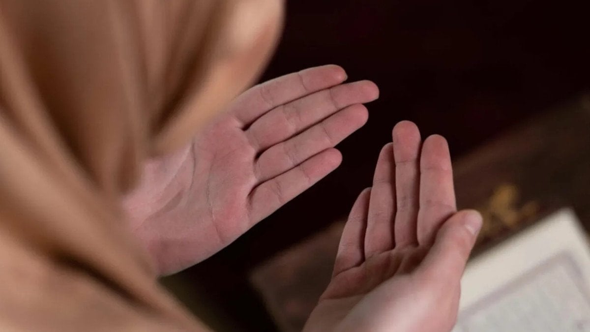 Miraç Kandili için okunacak dualar ve ibadetler neler?