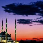 Miraç Kandili sahur vakti 2026: İmsak saatleri il il açıklandı