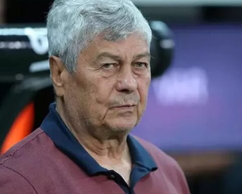 Mircea Lucescu hastaneye kaldırıldı, sağlık durumu hakkında bilgi verdi