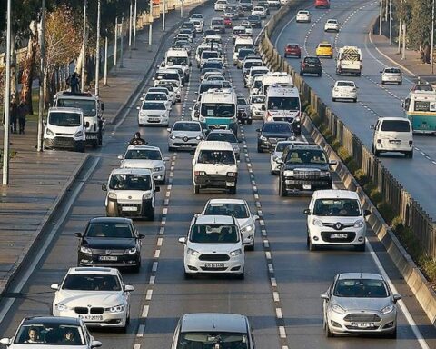 Motorlu taşıtlar vergisi ve yapılandırma taksitleri için son tarih 2 Şubat