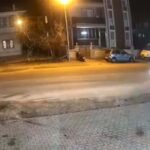 Muğla'da otomobilin çarptığı 9 yaşındaki bisikletli çocuk hastanede tedavi altında