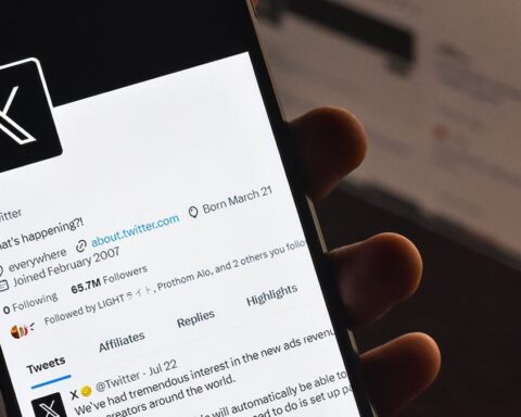 Musk, X'in Yeni Algoritmasını GitHub Üzerinden Paylaştı