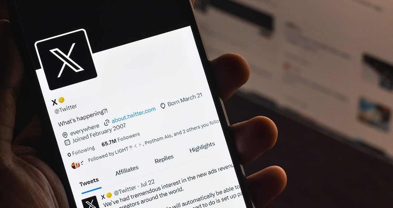 Musk, X'in Yeni Algoritmasını GitHub Üzerinden Paylaştı