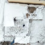 Muş'ta Yoğun Kar Yağışı Günlük Yaşamı Olumsuz Etkiliyor