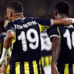 Napoli, Fenerbahçe'nin Kolombiyalı Yıldızı Jhon Duran'ı Takipte