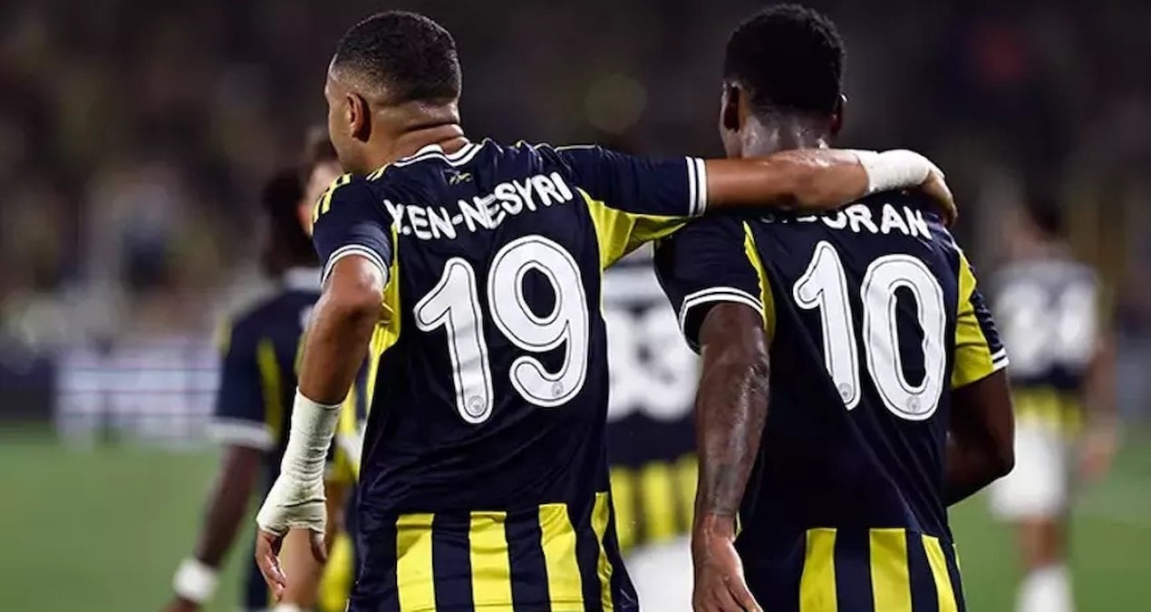 Napoli, Fenerbahçe'nin Kolombiyalı Yıldızı Jhon Duran'ı Takipte