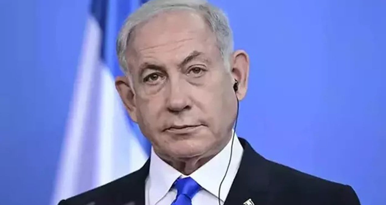 Netanyahu, Gazze Barış Planı'nda Türkiye'yi Dışladı