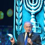 Netanyahu, İran'daki Protestoları Desteklediğini Açıkladı