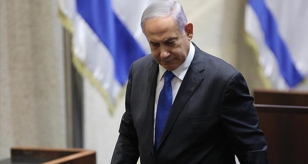 Netanyahu’nun Özel Kalem Müdürü Gözaltına Alındı, Soruşturma Derinleşiyor