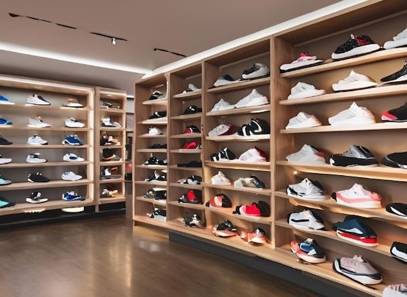 Nike, ABD'deki Dağıtım Merkezlerinde 775 Çalışanını İşten Çıkarıyor