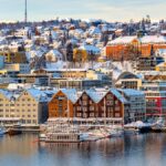 Norveç'in İnovatif Isıtma Sistemiyle Eviniz Sıcak Kalıyor