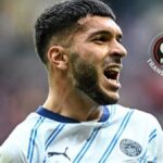 Oğuz Aydın, Trabzonspor'a transfer için görüşmelere başladı