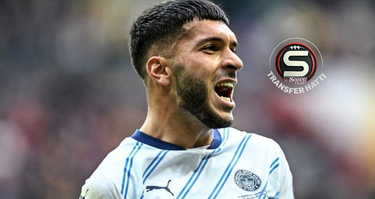 Oğuz Aydın, Trabzonspor'a transfer için görüşmelere başladı