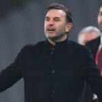 Okan Buruk: Olimpiyat Stadı’ndaki Sorunlar Üzerimizde Bir Kabus Gibi