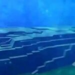 Okyanus altındaki yapıların doğal oluşumlar olduğu kanıtlandı