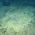 Okyanus Diplerinde Doğal Oluşumlar: Atlantis Efsanesi Mi Gerçekleşiyor?