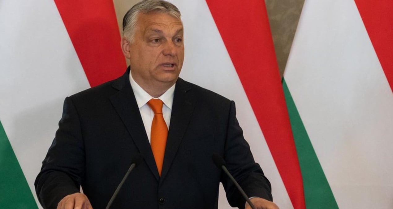 Orban'dan Grönland açıklaması: NATO içinde tartışılabilir