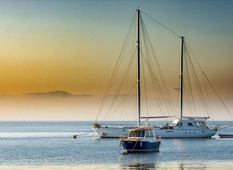 Özel teknelerin ticari kullanımı yasaklandı: Yeni düzenleme ve ceza uygulamaları