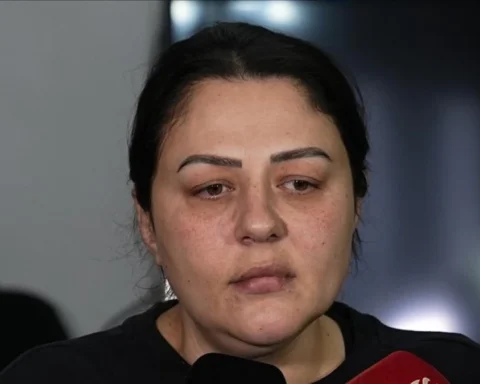 Özgür Özel, Atlas Çağlayan'ın Annesine Taziye Telefonu Açtı