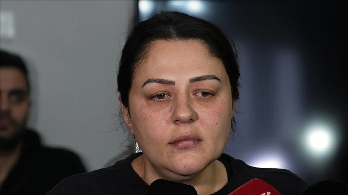 Özgür Özel, Atlas Çağlayan'ın Annesine Taziye Telefonu Açtı