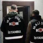 Papel operasyonunda 15 şüpheli tutuklandı, 23'ü serbest bırakıldı
