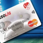 Passolig Ücretleri 2026 Yılıyla Birlikte Zamlandı: Galatasaray, Fenerbahçe ve Beşiktaş'ta Artış Var