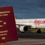 Pegasus, Yurt Dışı Uçak Biletlerini 9 Euro'dan Başlatıyor