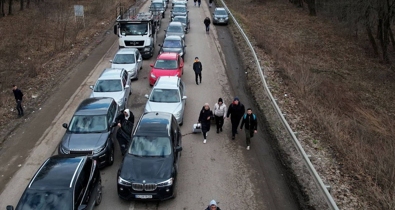 Polonya, Güvenlik Rehberini 17 Milyon Haneye Dağıtmaya Başladı