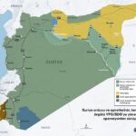 Rakka ve Tabka'daki Halk Ayaklanmasıyla YPG/SDG'den Kontrol Alındı