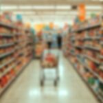 Ramazan Öncesi Gıda Talebi İçin Fiyat Sabitleme Uygulaması Başlatıldı