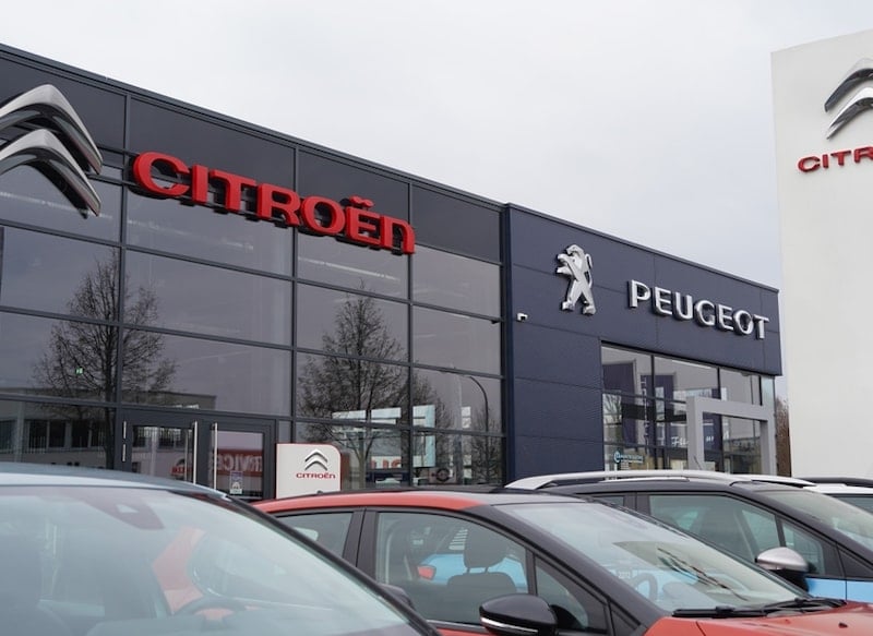 Rekabet Kurumu, Peugeot, Citroen ve Opel'i Otokoç'un İhtiyaçlarına Uygun Hale Getirdi