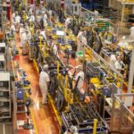 Renault, Eleketrikli Araç Birimi Ampere’yi Tasfiye Kararı Aldı