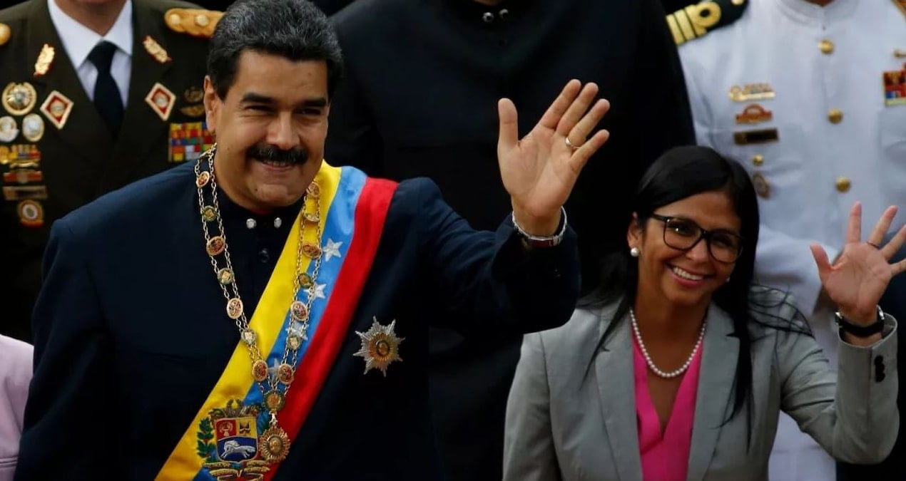 Rodriguez'in kararıyla Venezuela'da X sosyal medya platformu yeniden faaliyete geçti