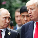 Rusya'dan Avrupa'ya Gümrük Vergisi Eleştirisi: Tehlikeli Oyunlara Dikkat Etmeli