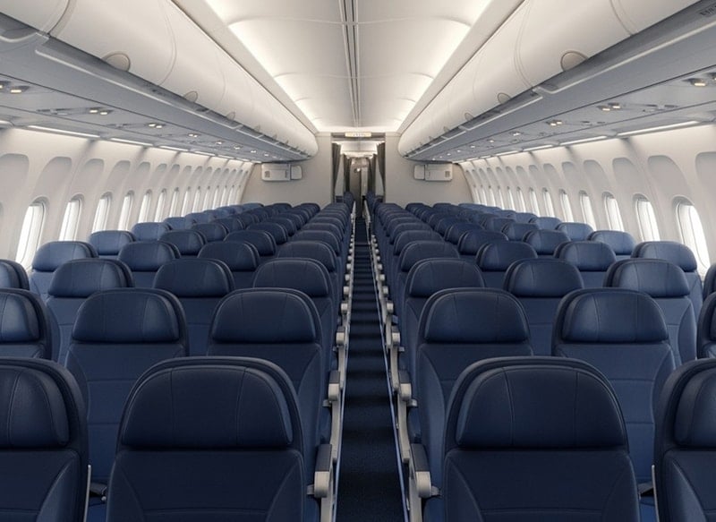Ryanair, 2026'da Almanya ve İspanya'da milyonlarca koltuk kısıtlaması yapacak