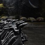 Sakarya'da Akşam Saatlerinde Başlayan Kar Yağışı Etkili Olmaya Devam Ediyor