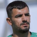 Sakaryaspor, Melih Bostan ile anlaşmaya vardı