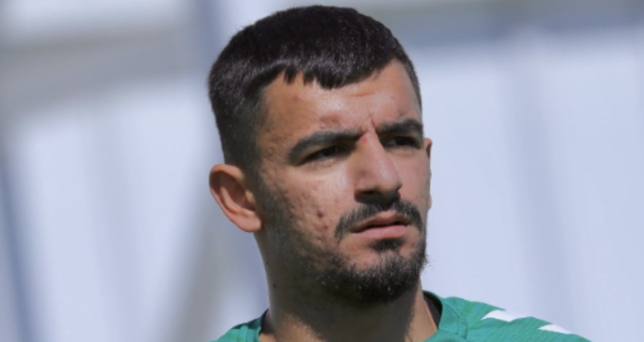 Sakaryaspor, Melih Bostan ile anlaşmaya vardı
