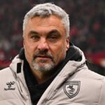 Samsunspor Teknik Direktörü Reis: İlk yarı performansımız yeterli değildi