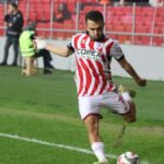Samsunspor'da Fenerbahçe maçı öncesi Emre Kılınç'tan sakatlık haberi