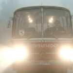 Samsunspor’un 20 Ocak Acısını Anan Yapay Zeka Destekli Kısa Film Paylaşıldı