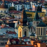 Saraybosna, 2026'nın En Uygun Avrupa Tatil Yeri Seçildi