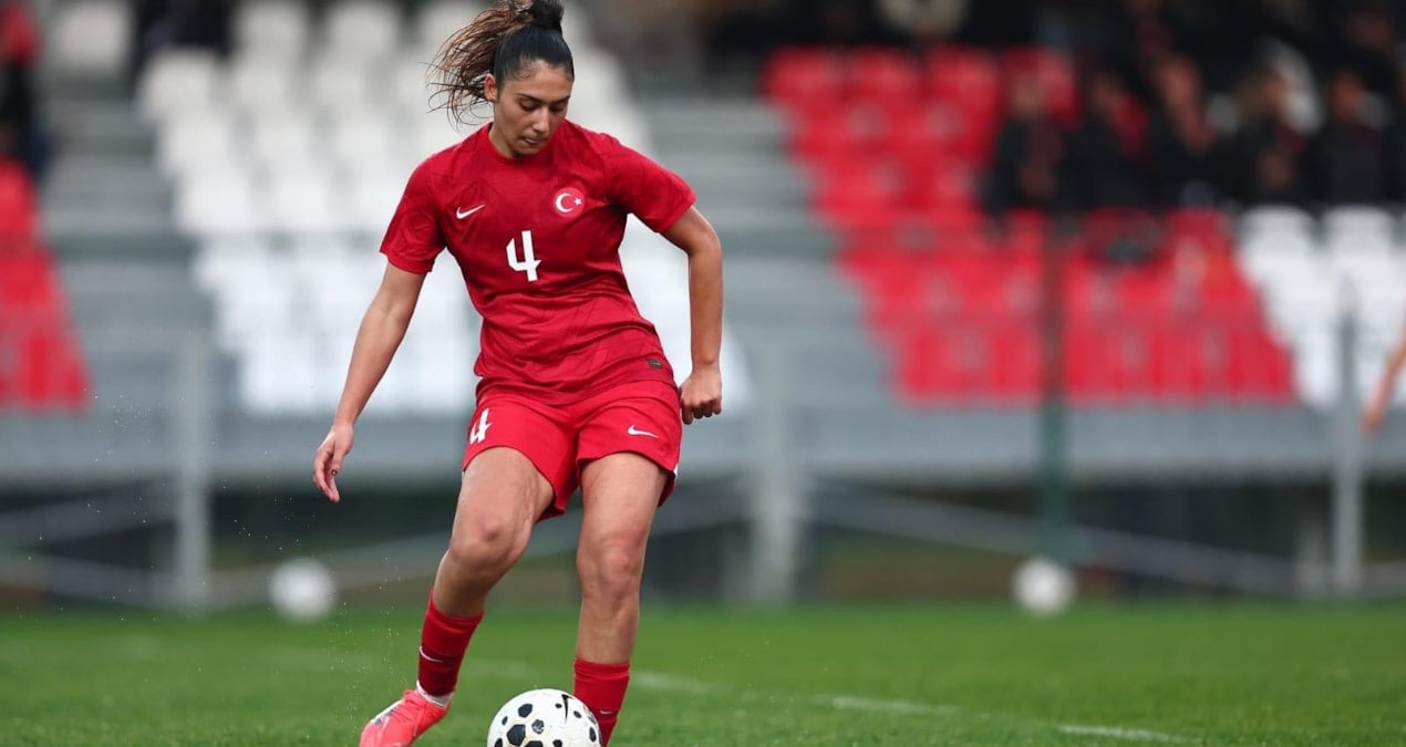 Selin Cemal Başdüdükçü, West Ham United’a transfer oldu