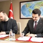 Sıfır Atık Vakfı, TİKA ile Küresel İş Birliği Protokolü İmzaladı