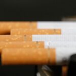 Sigara Fiyatlarına 5 TL'lik Zam Geliyor: Yeni Liste 5 Ocak'tan İtibaren Geçerli