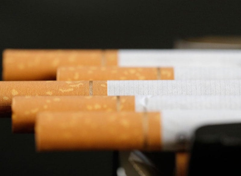 Sigara Fiyatlarına 5 TL'lik Zam Geliyor: Yeni Liste 5 Ocak'tan İtibaren Geçerli