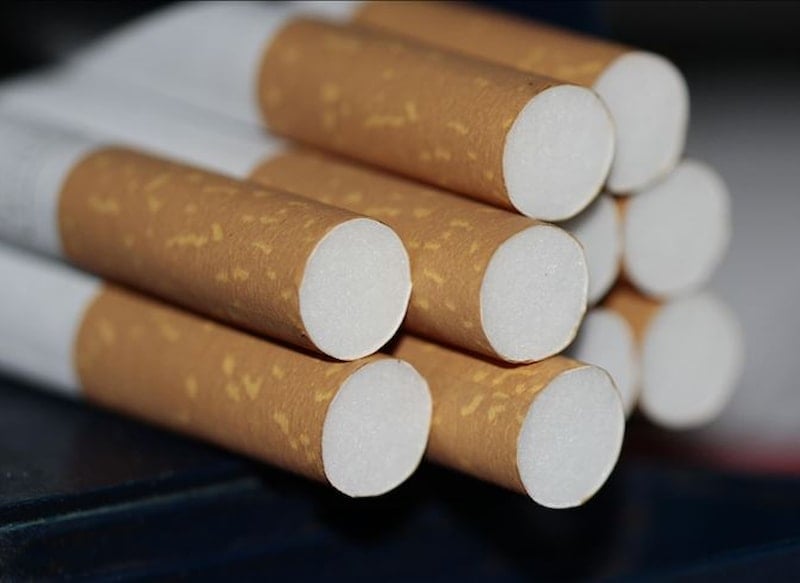 Sigaraya Yeni Zammın Detayları Açıkladı: Fiyatlar 90 TL'den Başlıyor