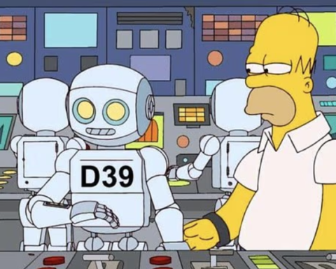 Simpsonlar'ın 2026 Tahminleri: Üçüncü Dünya Savaşı ve Yeni Pandemi Riskleri