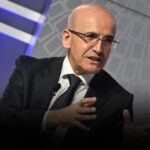 Şimşek, Londra'da Yatırımcılara Enflasyon Hedeflerini Anlattı