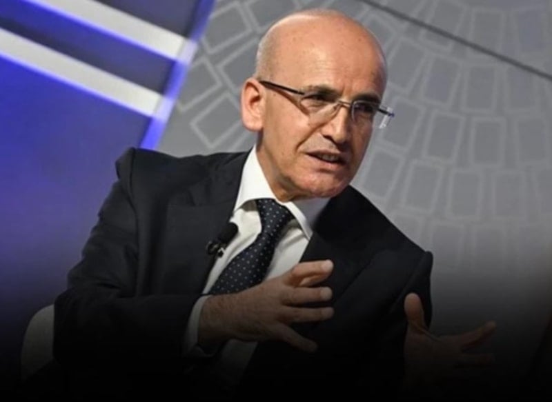 Şimşek, Londra'da Yatırımcılara Enflasyon Hedeflerini Anlattı